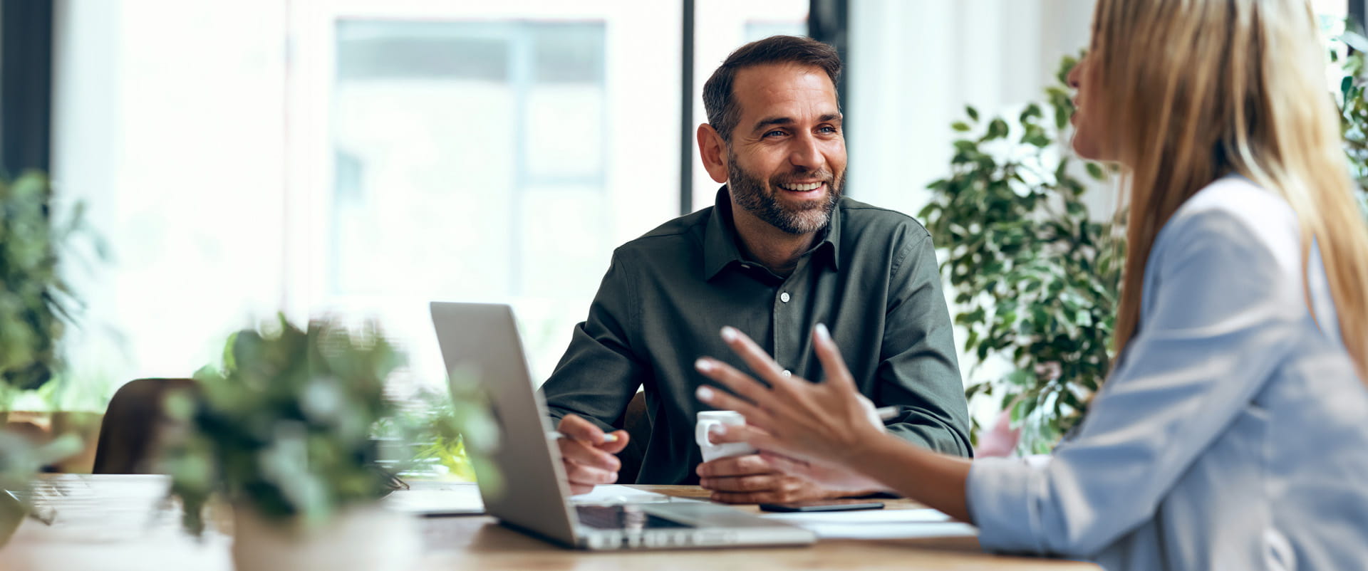 Small business fiber internet