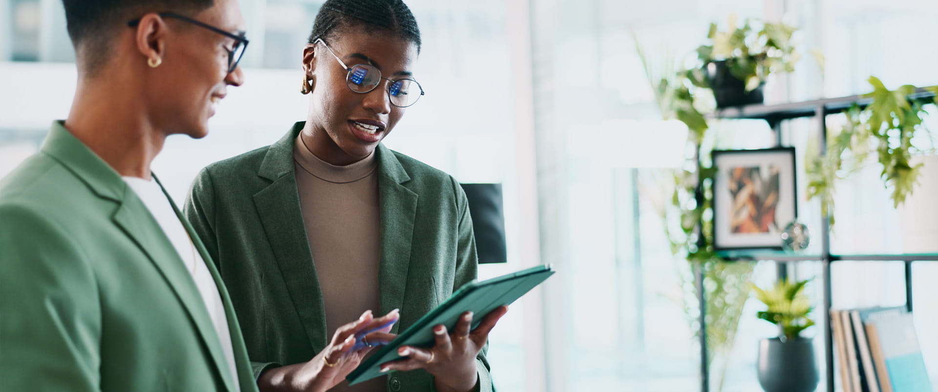 Small business internet stability