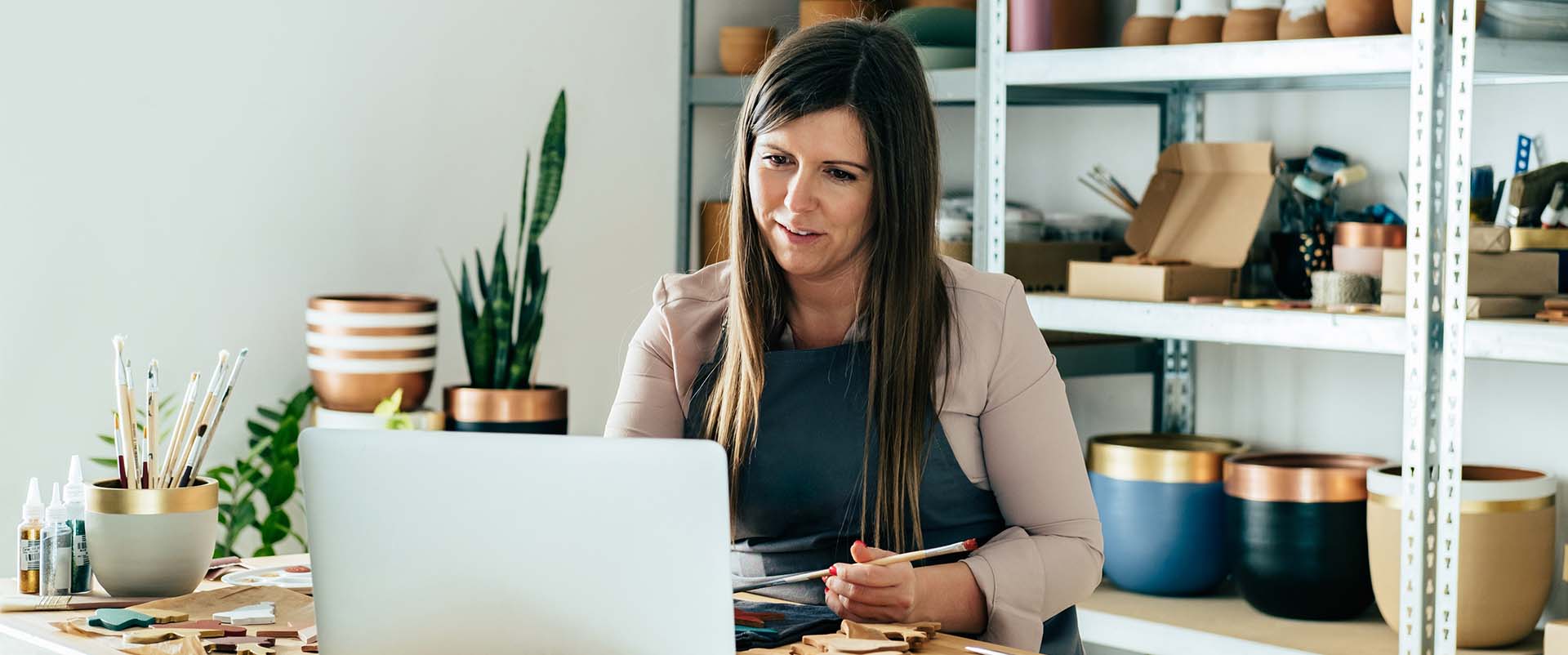 Fiber internet boosts business productivity