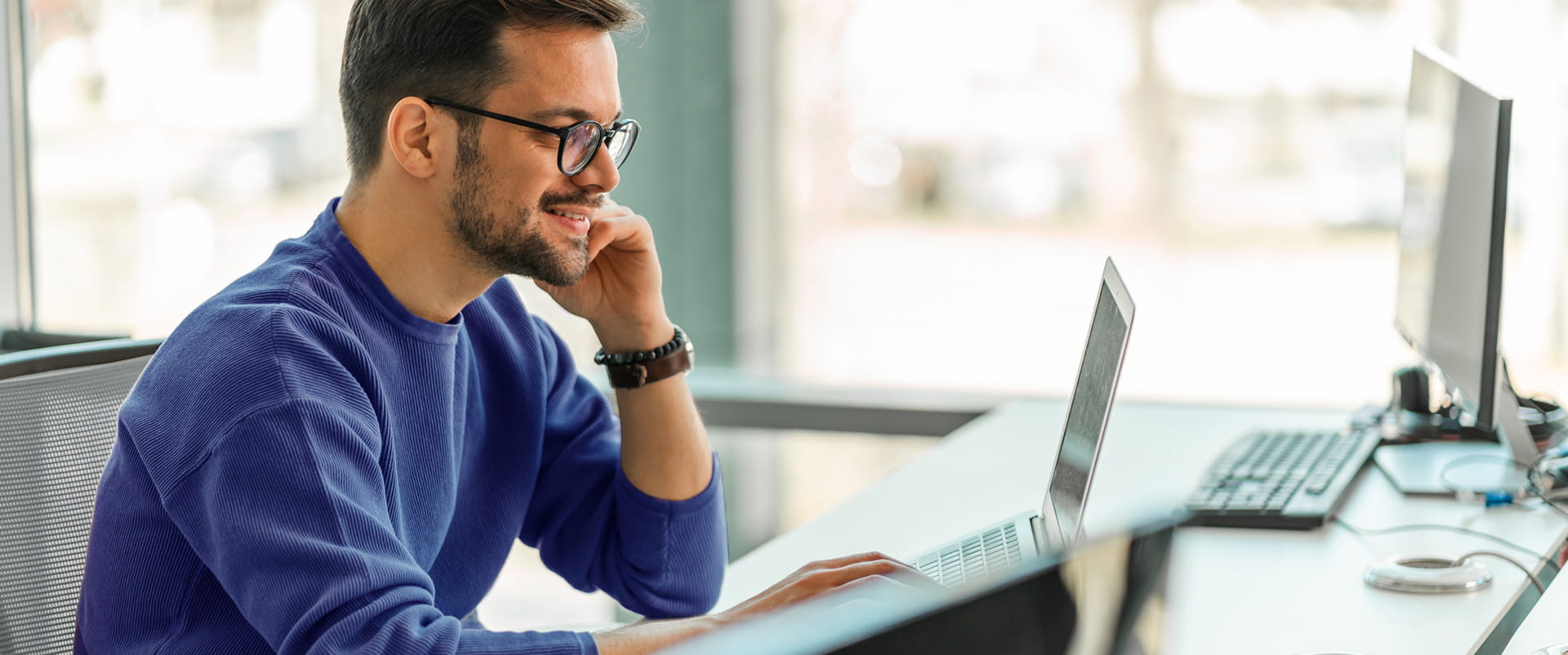 Fiber connectivity for business