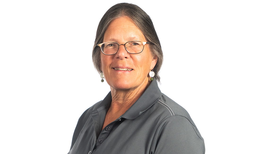 Headshot of Chris St Germaine