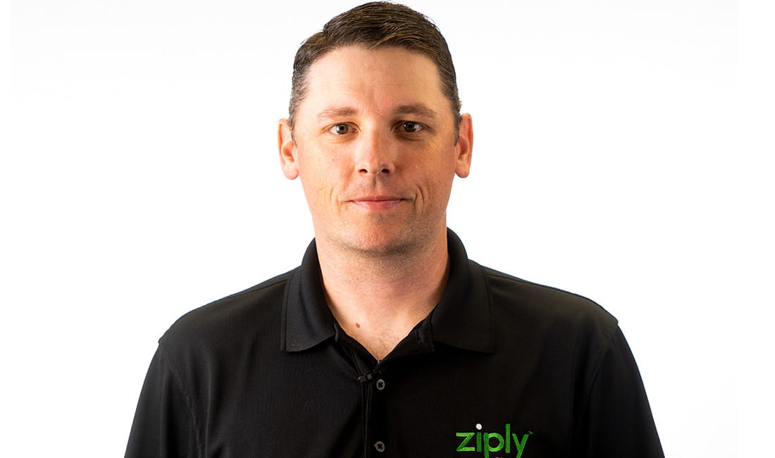 Headshot of Matt Cox